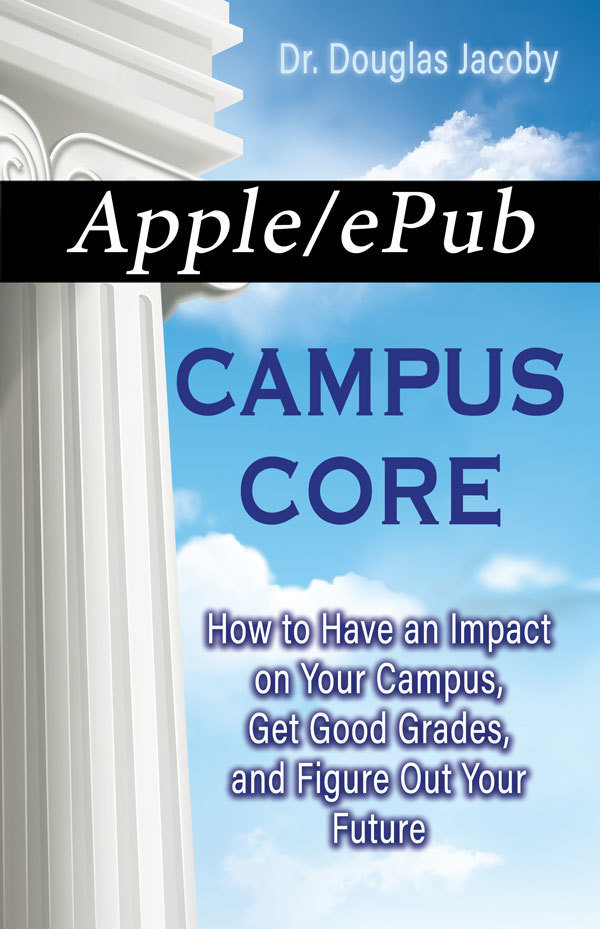 Campus Core: How to Have an Impact on Your Campus Apple/ePub