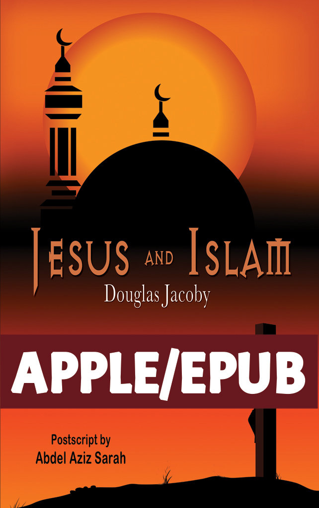 Jesus and Islam Apple/ePUB