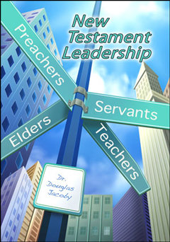 New Testament Leadership