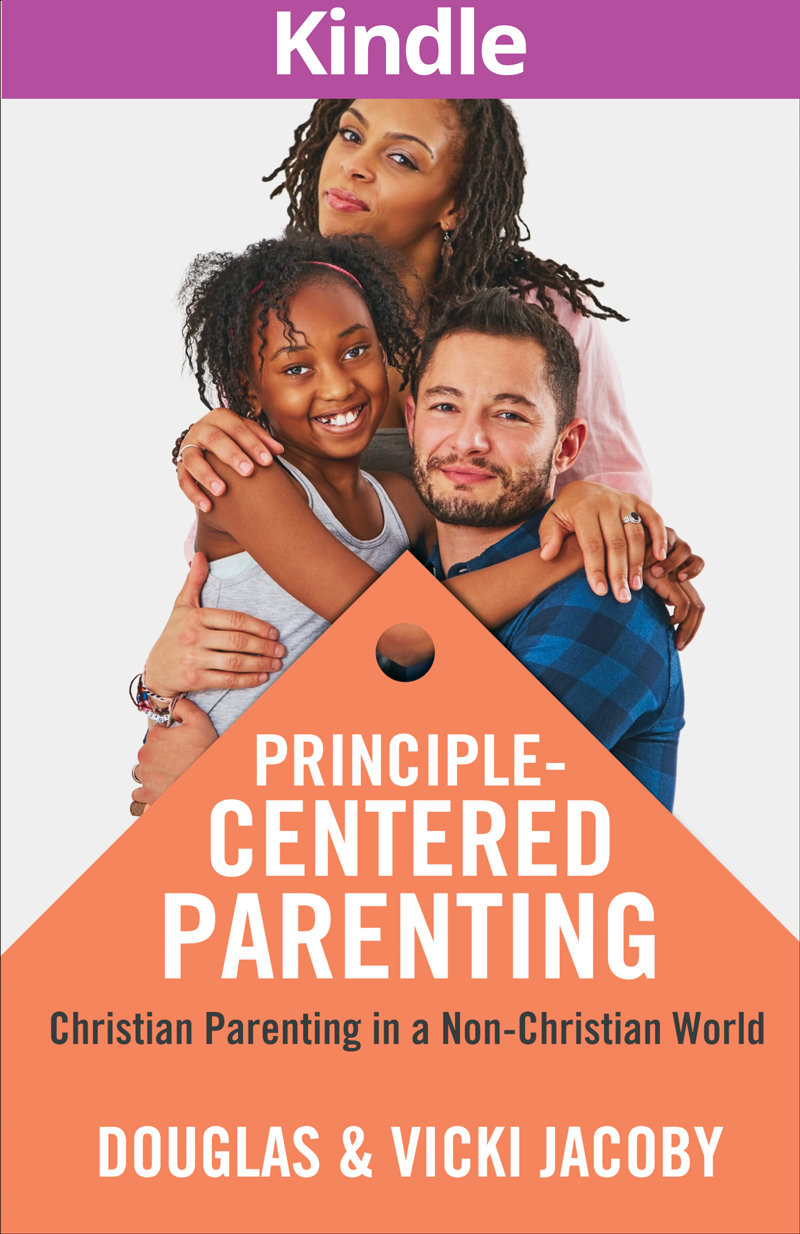 Principle-Centered Parenting KINDLE