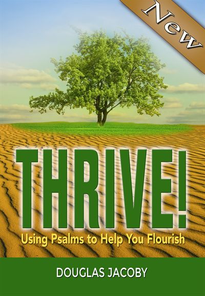 THRIVE!