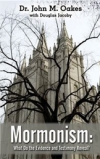 Mormonism:Evidence and Testimony