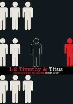 1-2 Timothy & Titus