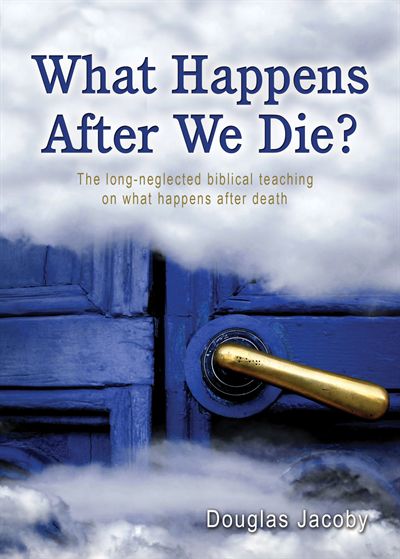 What Happens After We Die?